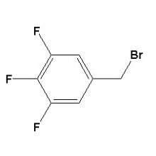 Bromuro de 3, 4, 5 - trifluorobencilo Nº CAS 220141 - 72 - 0